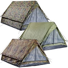 Tenda 2 Persone Minipack BW