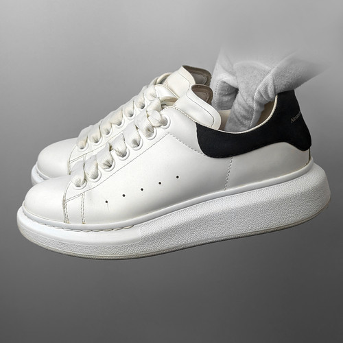 Sneakers basse alexander - sneakers,