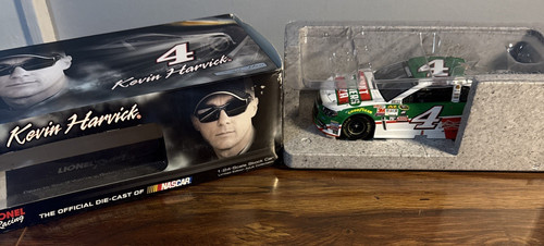 Kevin harvick hunt brothers - kevin,