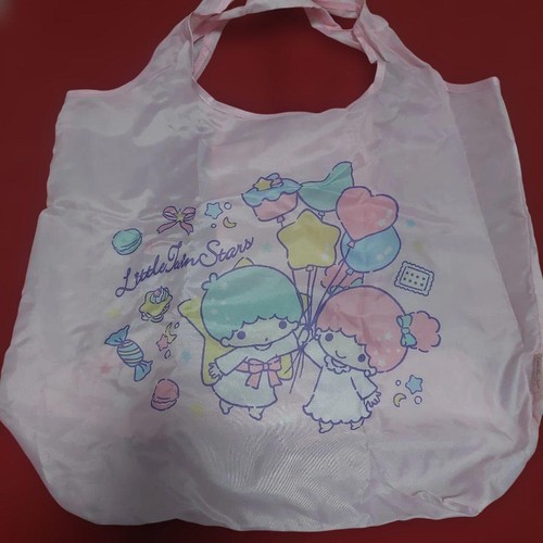 Borsa eco little twin stars - little,