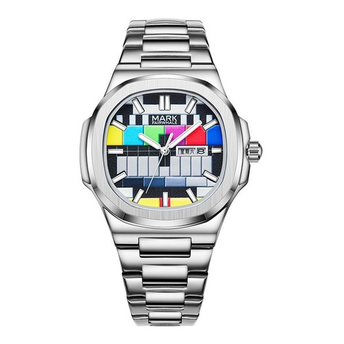 Orologio quarzo mark - orologio,