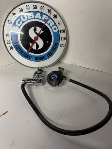 Scubapro pilot regolatore - pilot,