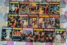 DYLAN DOG 4/19 prima edizione