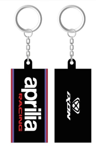 Portachiavi aprilia racing - aprilia,