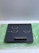 Piastra circolare Yokogawa AS