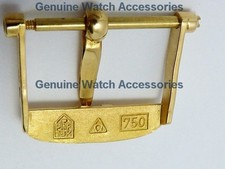 OMEGA 18K 18ct 18kt 750 ORO