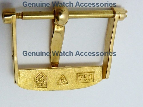Omega 18k 18ct 18kt 750 - omega,