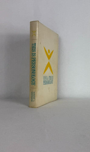 This personology robert - is,