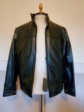 Giacca Cappotto Corsa Nero