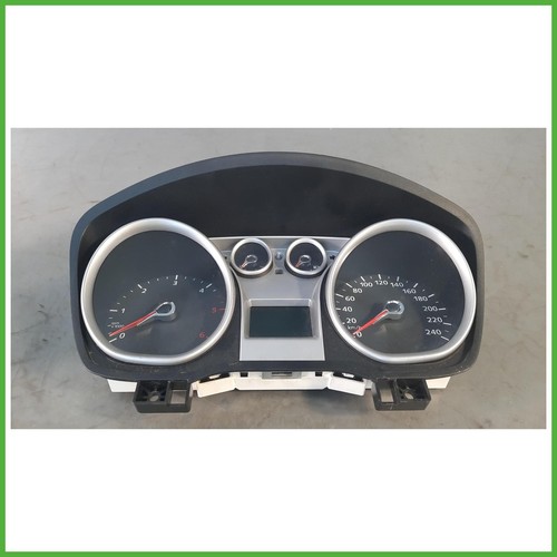 Quadro strumenti tachimetro - quadro,