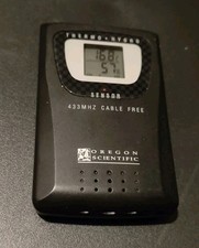 Oregon Scientific THGR228FN