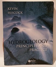 Hydrogeology: Principles and