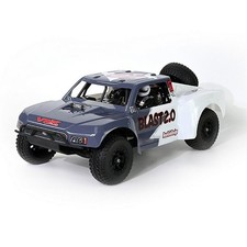 VRX RH820 1/8RC Camion Corsa