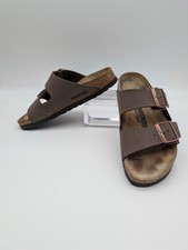 Birkenstock Arizona Mocha