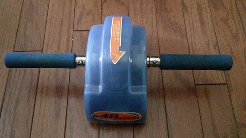The original slide rullo - slide,