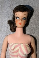 Vintage 11" alta Eegee Babette