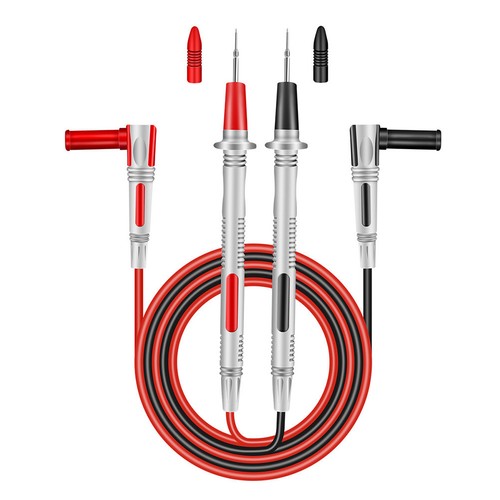 Cat iii sonde - iii, multimetro