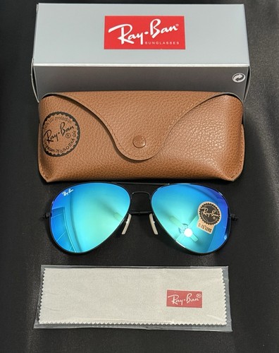 Occhiali sole ray ban - occhiali, ray-ban