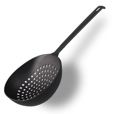 Schiumarola da cucina, in nylon alto spessore, Fackelmann