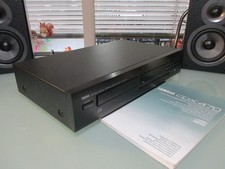 LETTORE CD YAMAHA CDX-470