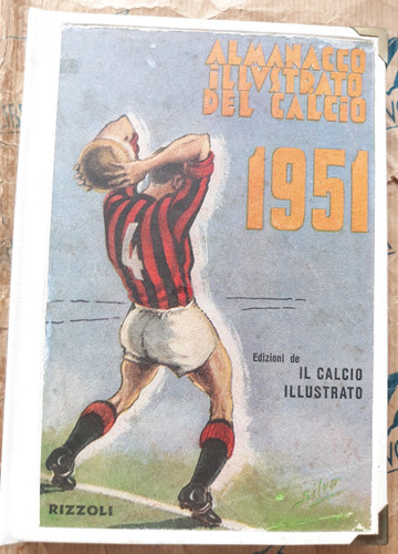 Almanacco illustrato del - almanacco,