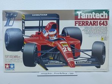 TAMIYA 1/14 RC Ferrari 643