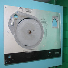 THORENS TD 160 TURNTABLE PART