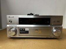 Pioneer VSX-AX2AS THX Select 2