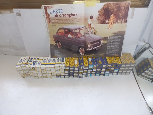 Fiat 850 special sport - fiat,