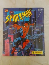 Marvel Spiderman Animated 1995
