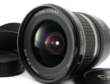 [N come nuovo] Canon EF-S