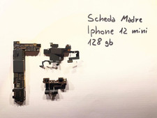 Scheda madre iPhone 12 mini