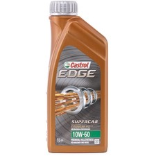 CASTROL EDGE Titanium Olio