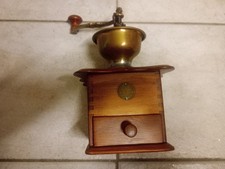 Macinino caffè antico - macinino, da