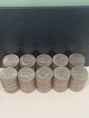 Dollaro eisenhower lotto - dollaro,