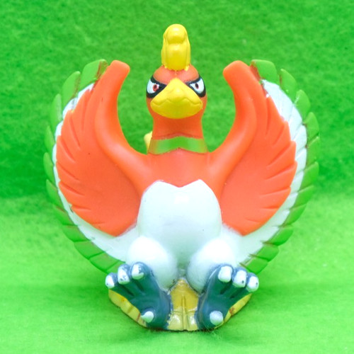 Pokemon finger puppet - pokemon,