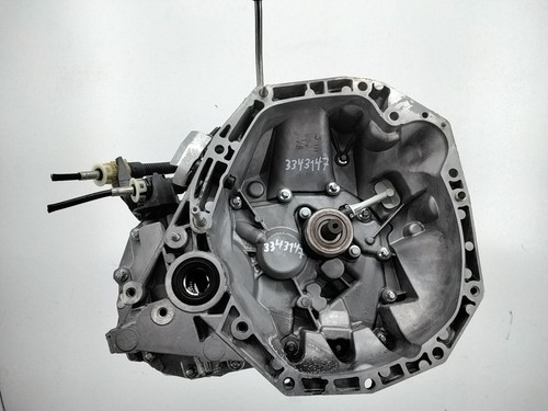 Cambio manuale completo per - cambio,