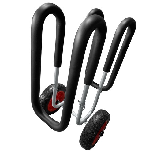 Carrello trasporto stand - carrello, up