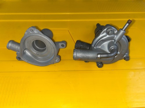 Pompa acqua cbr400 - cbr400, nc29