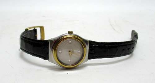 Orologio polso swatch irony - polso,