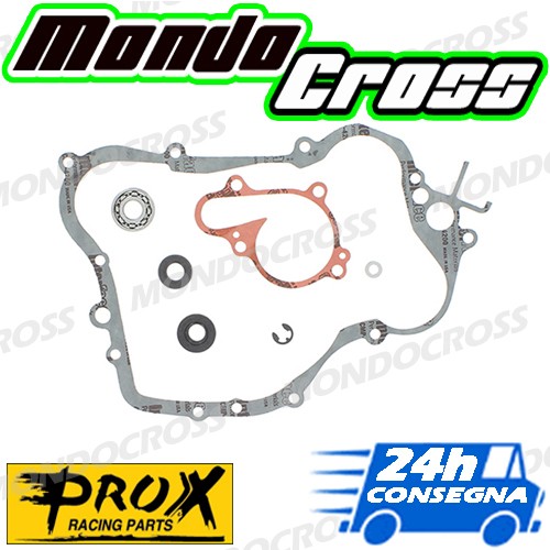 Kit prox revisione pompa acqua - prox,