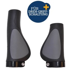 Set Maniglie Bici Ergonomiche