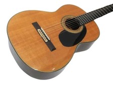 Takamine No.10 chitarra