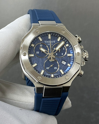 Orologio uomo tissot - orologio,