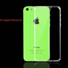 Per iPhone 5C 0,5 mm sottile