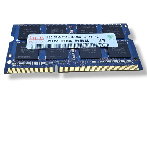 Hynix 4gb 2rx8 - 4gb,