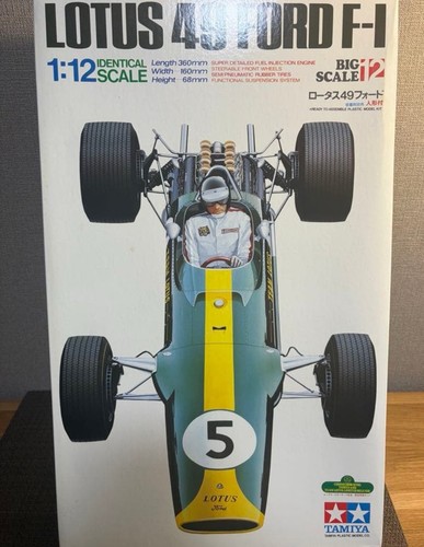 Kit modellino plastica - kit,