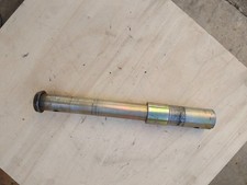 PERNO RUOTA ANTERIORE MONSTER DUCATI