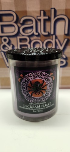 Bath body works - &, scream