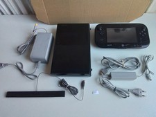 Console Nintendo Wii U 32 Go